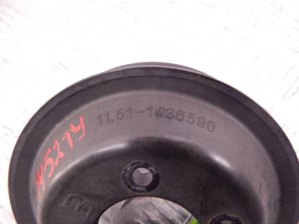 Шкив помпы к BMW 3 E46 (97-03)