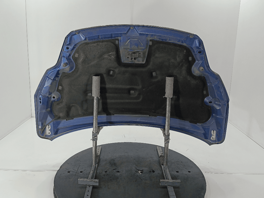 Капот к Ford Focus 2 Рестайлинг (07-11)