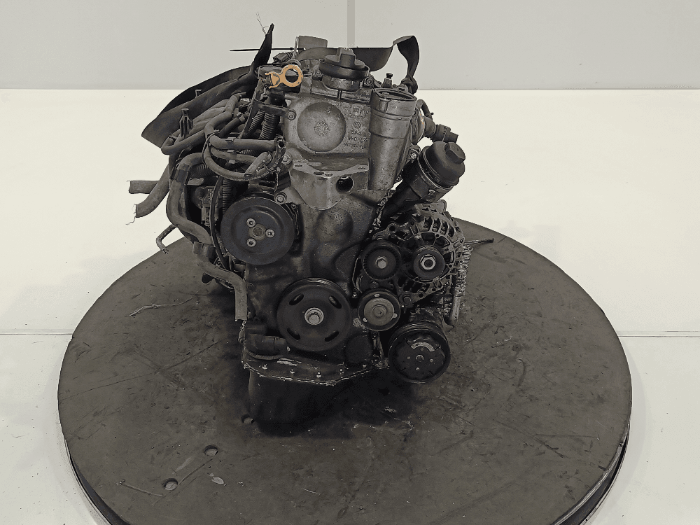 Двигатель к Volkswagen Polo 4 (01-05)