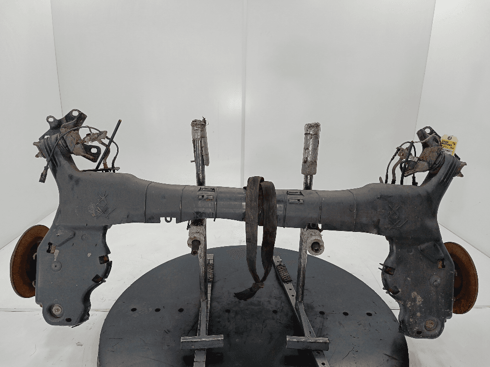 Балка подвески задняя к Renault Megane 3 (08-14)