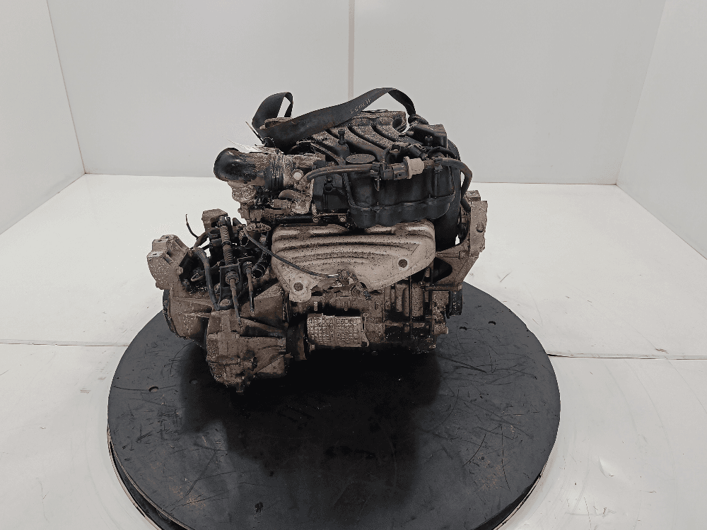 Двигатель к Volkswagen Golf 5 (03-09)