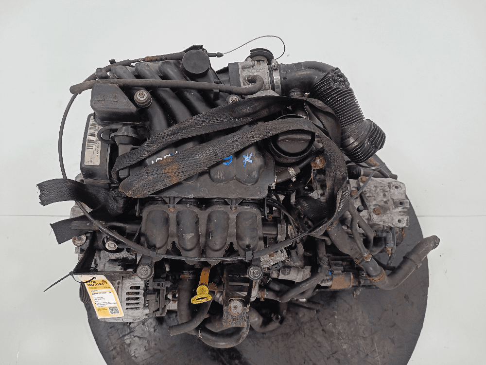 Двигатель к Volkswagen Golf 4 (97-06)
