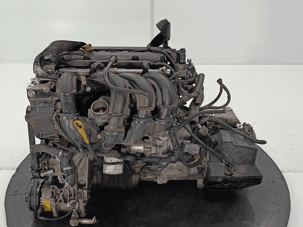 Двигатель к Ford Focus 2 (04-08)