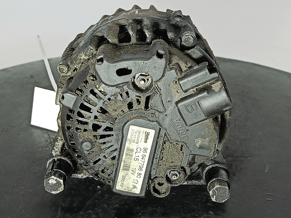 Генератор к Peugeot 3008 1 (10-13)