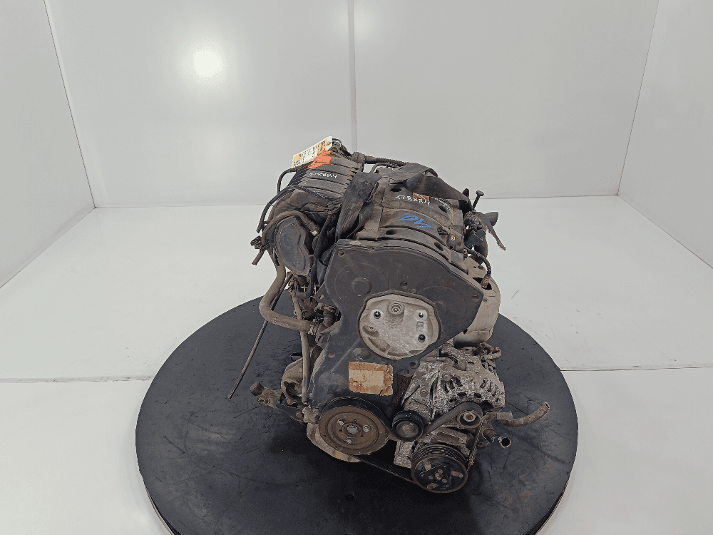 Двигатель к Citroen C4 1 (04-08)