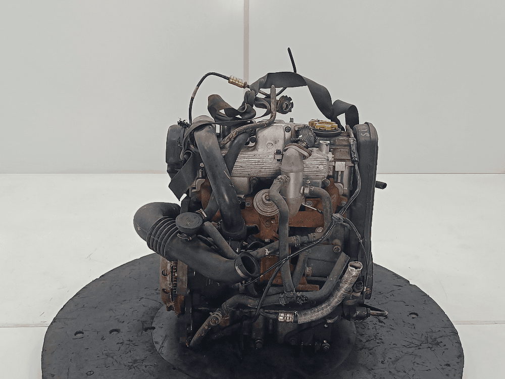 Двигатель к Rover 400 HH-R (95-00)