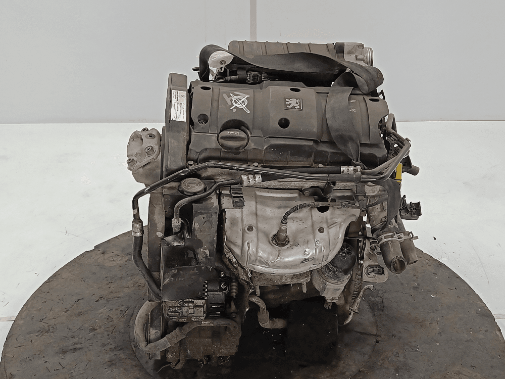 Двигатель к Peugeot 307 (01-05)