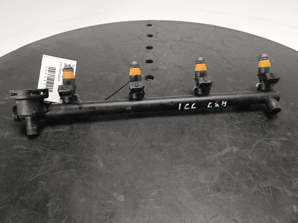 Топливная рампа к Renault Megane 1 Рестайлинг (99-03)