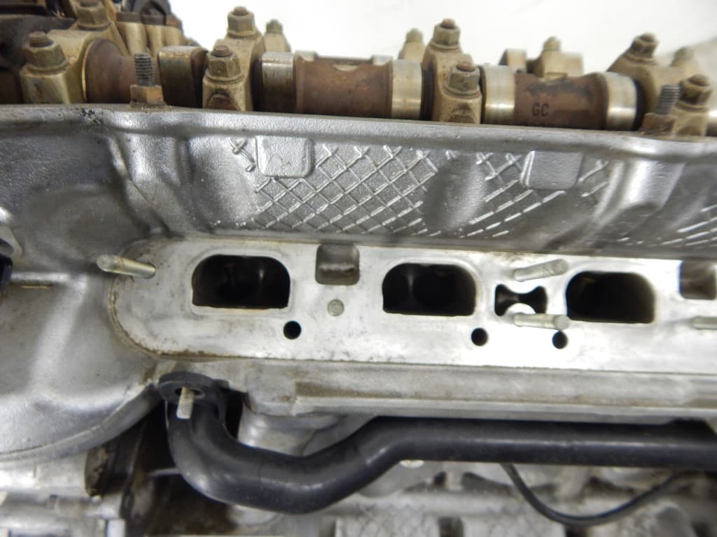 Двигатель к BMW 5 E39 (95-00)