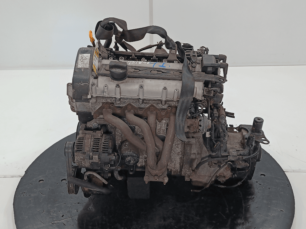 Двигатель к Volkswagen Lupo (98-05)