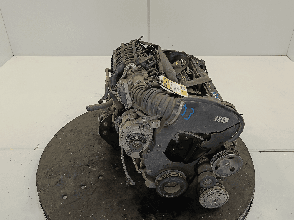 Двигатель к Chevrolet Lacetti (04-13)