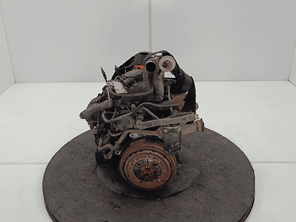 Двигатель к Volkswagen Sharan 1 (95-00)
