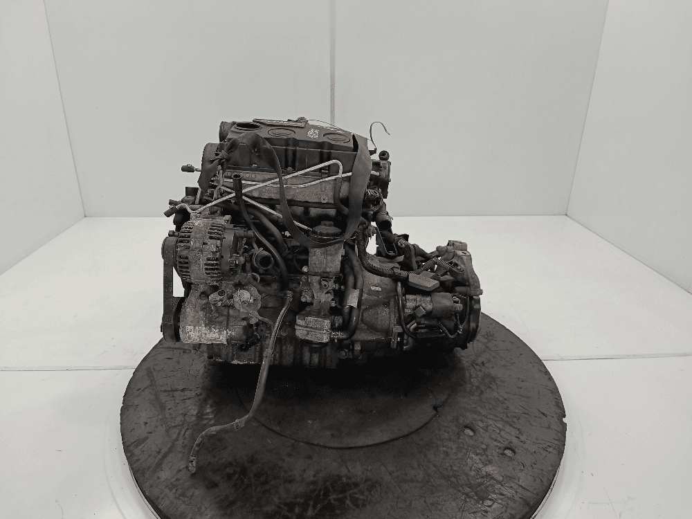 Двигатель к Volkswagen Golf 5 (03-09)