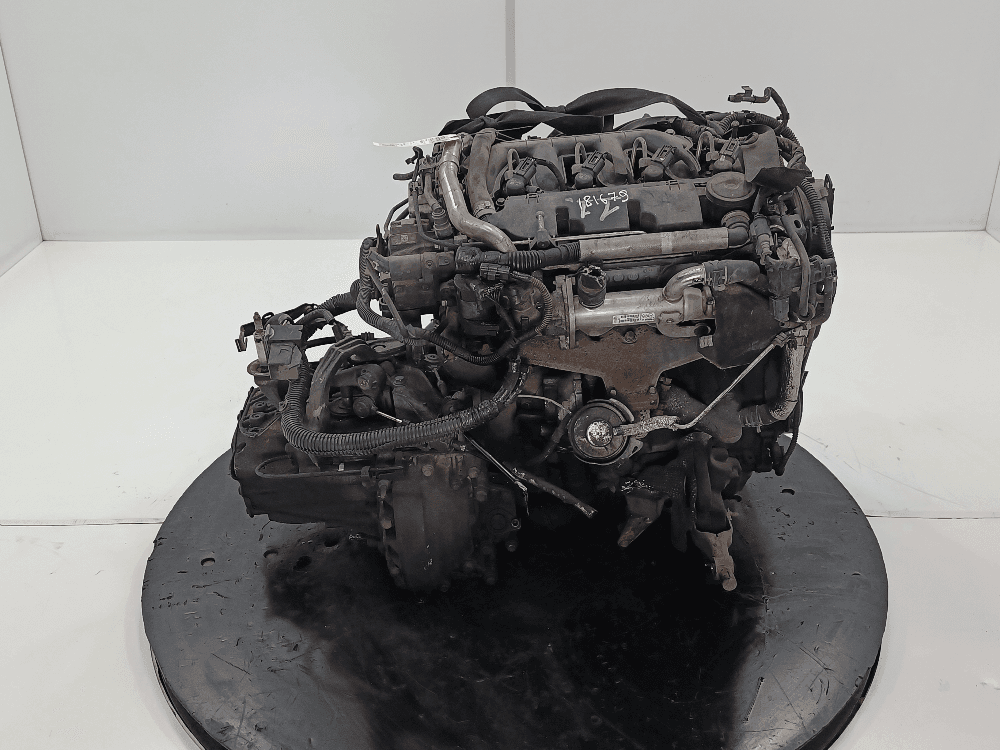 Двигатель к Peugeot Expert 2 (07-12)