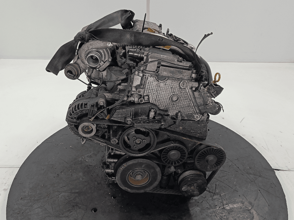 Двигатель к Opel Astra G (98-04)