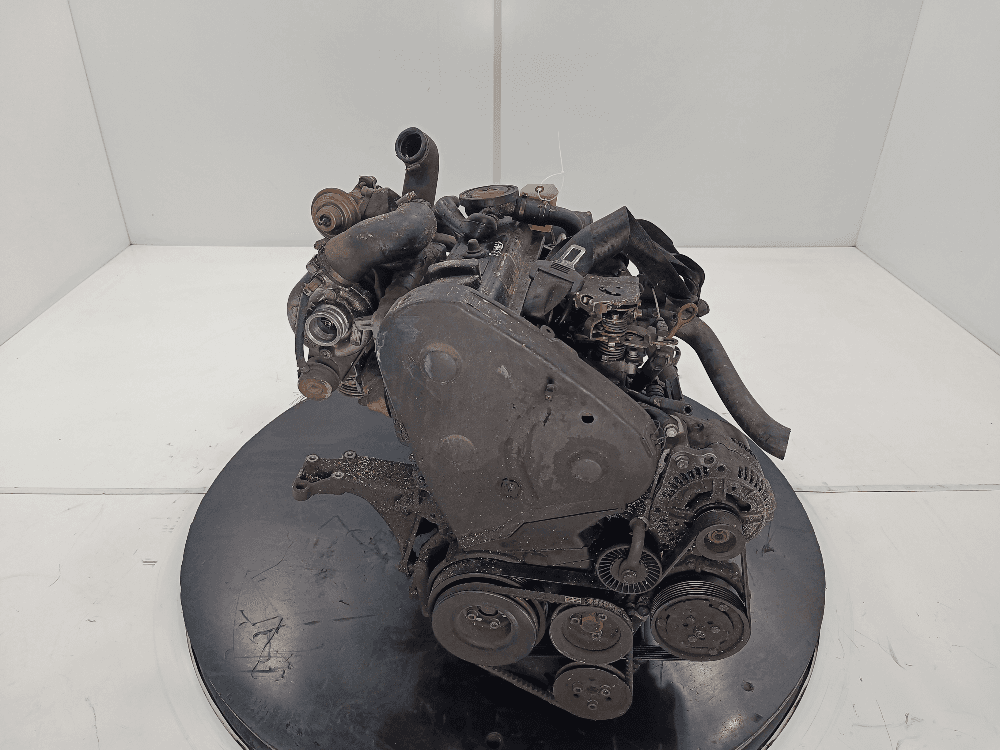 Двигатель к Volkswagen Golf 3 (91-99)