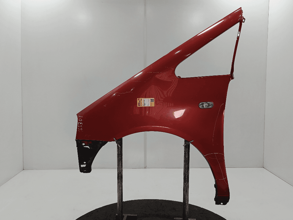 Крыло переднее левое к Seat Alhambra 1 Рестайлинг (00-10)