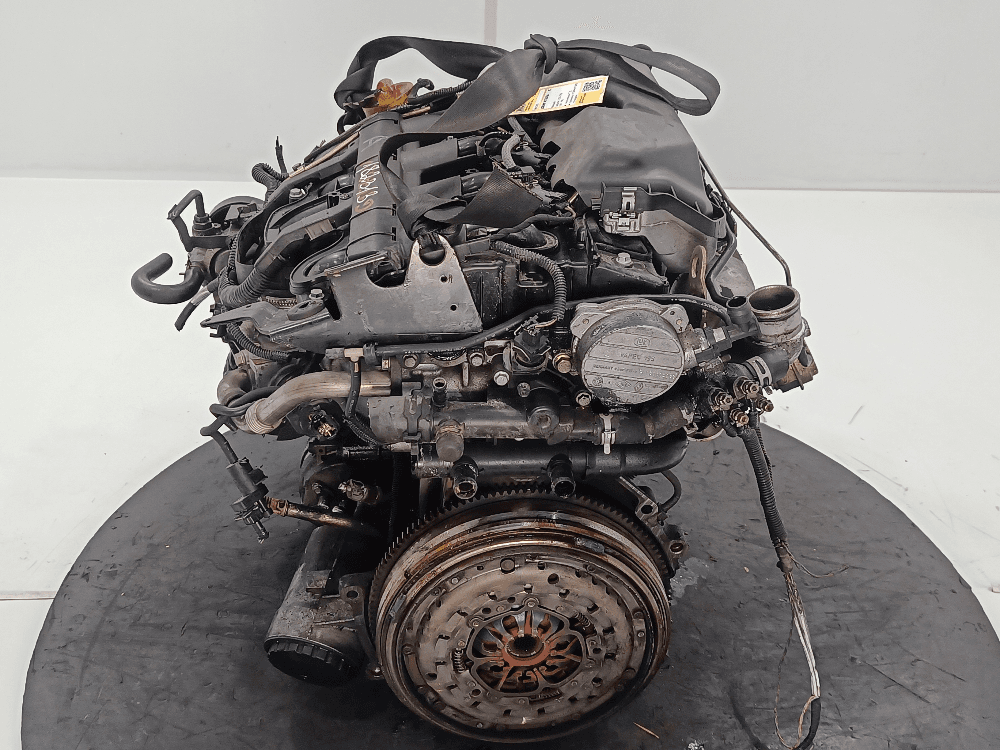 Двигатель к Renault Laguna 2 (01-05)