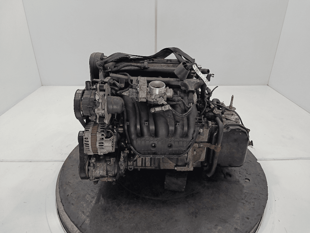 Двигатель к Peugeot 307 (01-05)