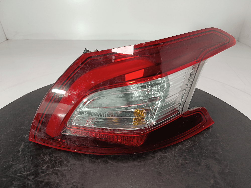 Фонарь задний правый к Peugeot 308 2 (13-17)
