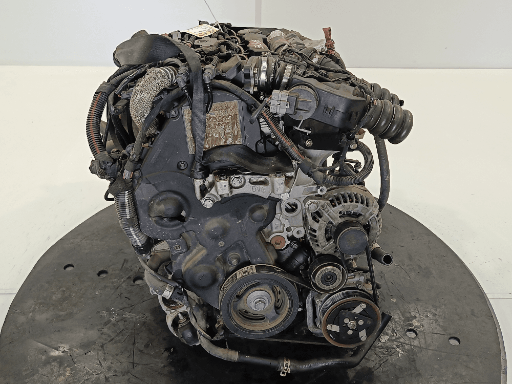 Двигатель к Peugeot 308 1 (07-11)