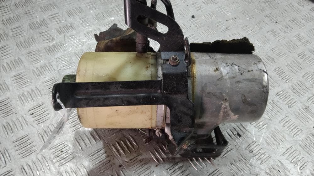 Электрогидроусилитель руля к Volkswagen Polo 4 (01-05)