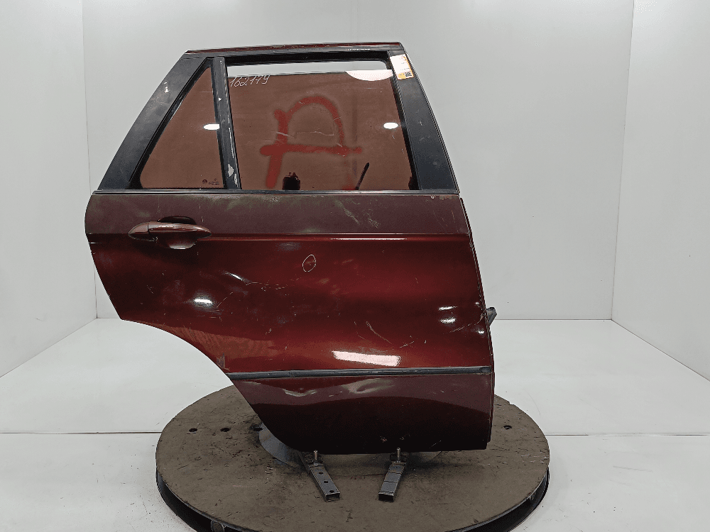 Дверь задняя правая к BMW X5 E53 Рестайлинг (03-06)