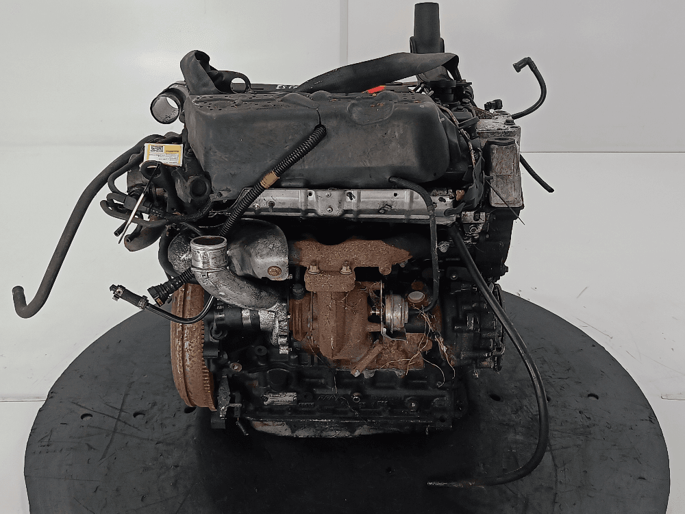 Двигатель к Renault Espace 3 (96-02)