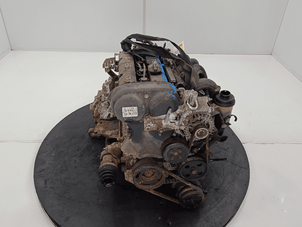 Двигатель к Ford Focus 2 (04-08)