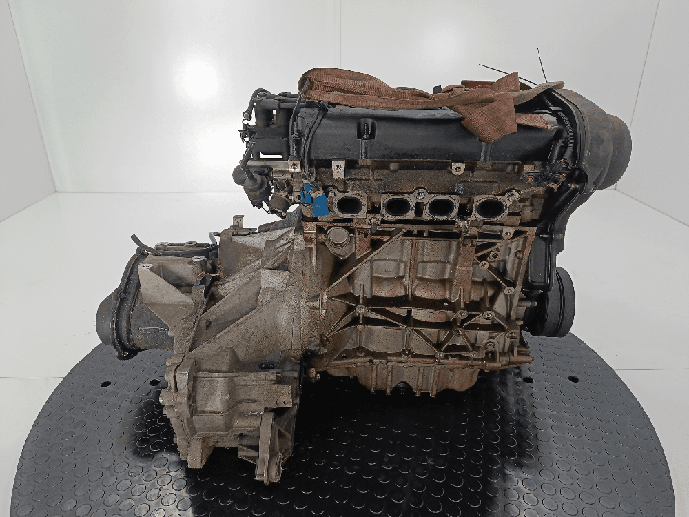Двигатель к Ford Focus 2 (04-08)