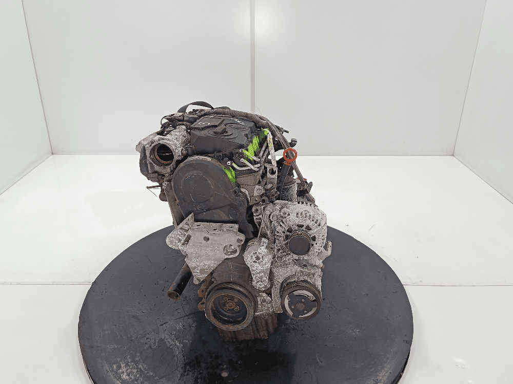 Двигатель к Volkswagen Golf 5 (03-09)