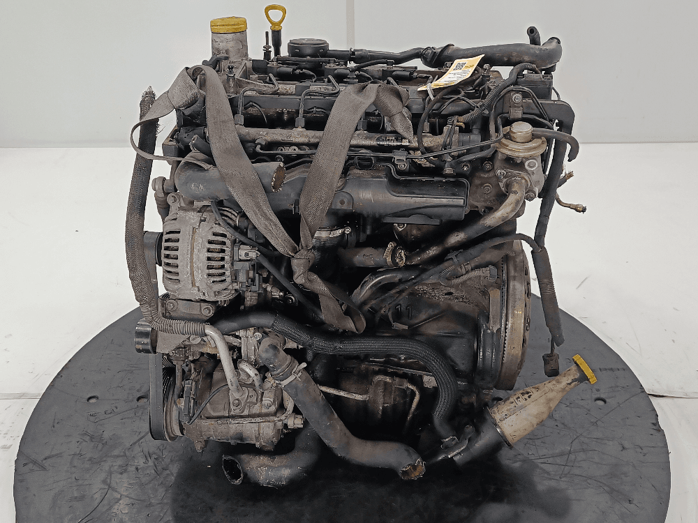 Двигатель к Chrysler PT-Cruiser 1 (00-06)