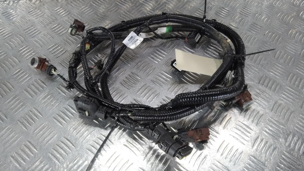 Парктроник задний к Jeep Grand Cherokee WL (21-24)