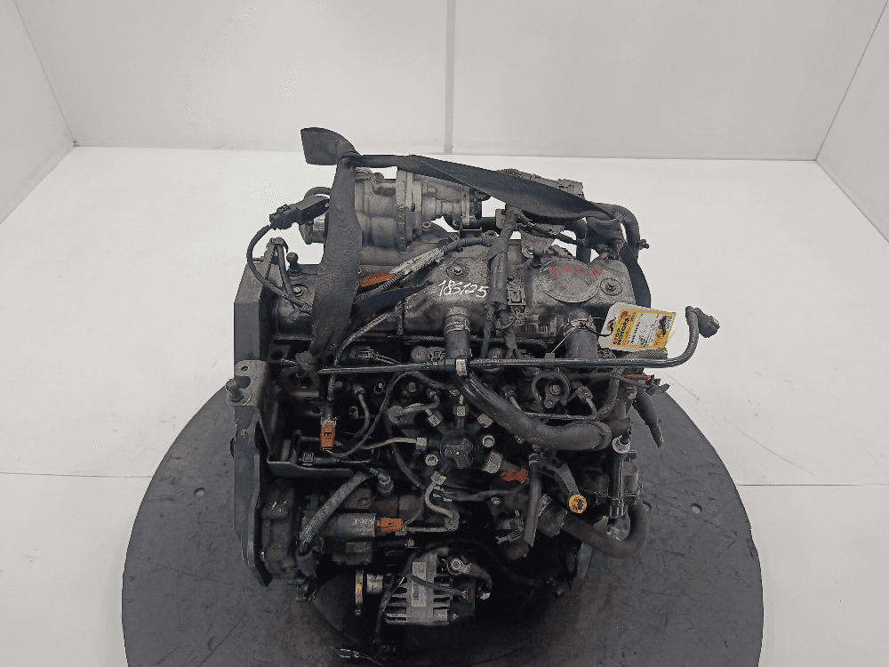 Двигатель к Ford Focus 2 (04-08)