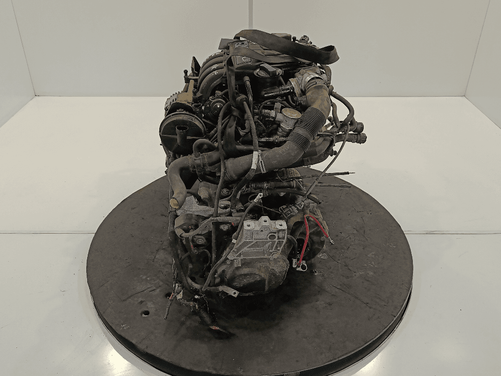 Двигатель к Volkswagen Golf 5 (03-09)