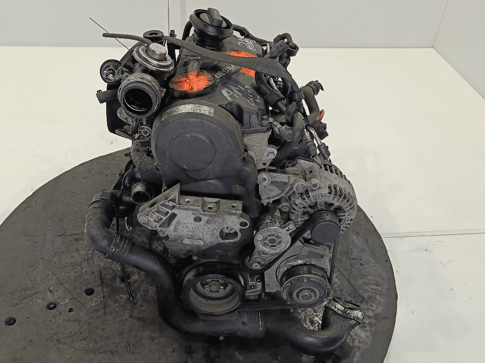 Двигатель к Volkswagen Golf 5 (03-09)