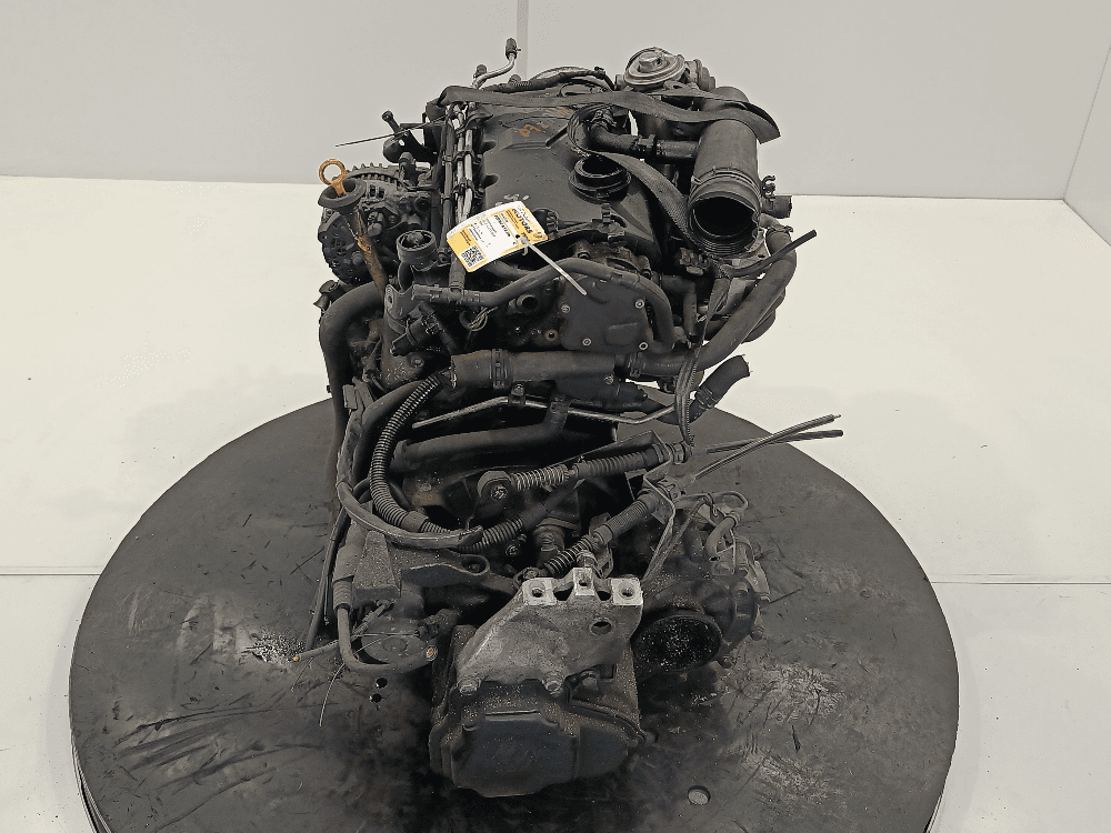 Двигатель к Volkswagen Golf 5 (03-09)