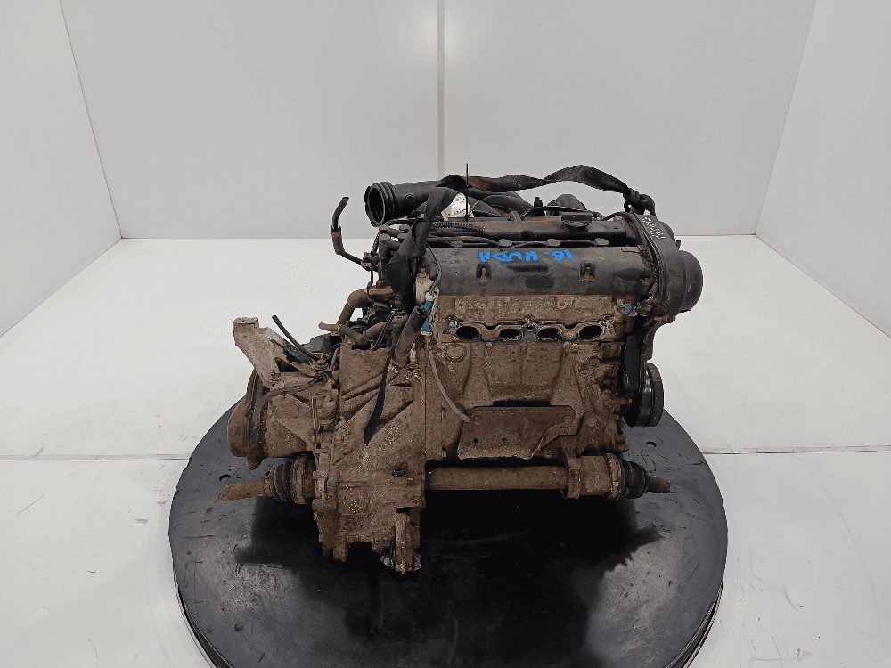 Двигатель к Ford Focus 2 (04-08)