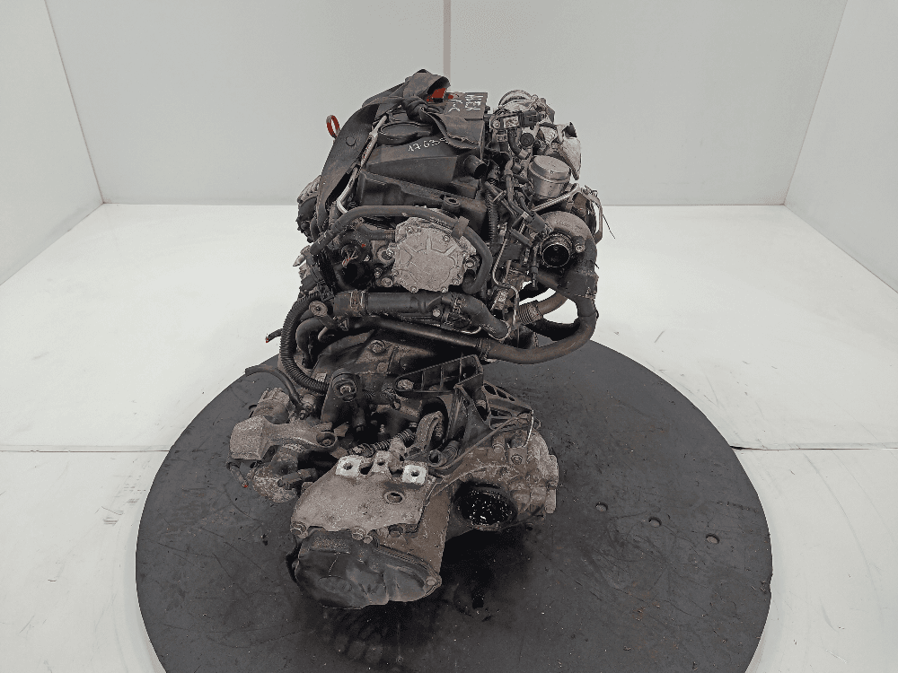 Двигатель к Volkswagen Golf 5 (03-09)