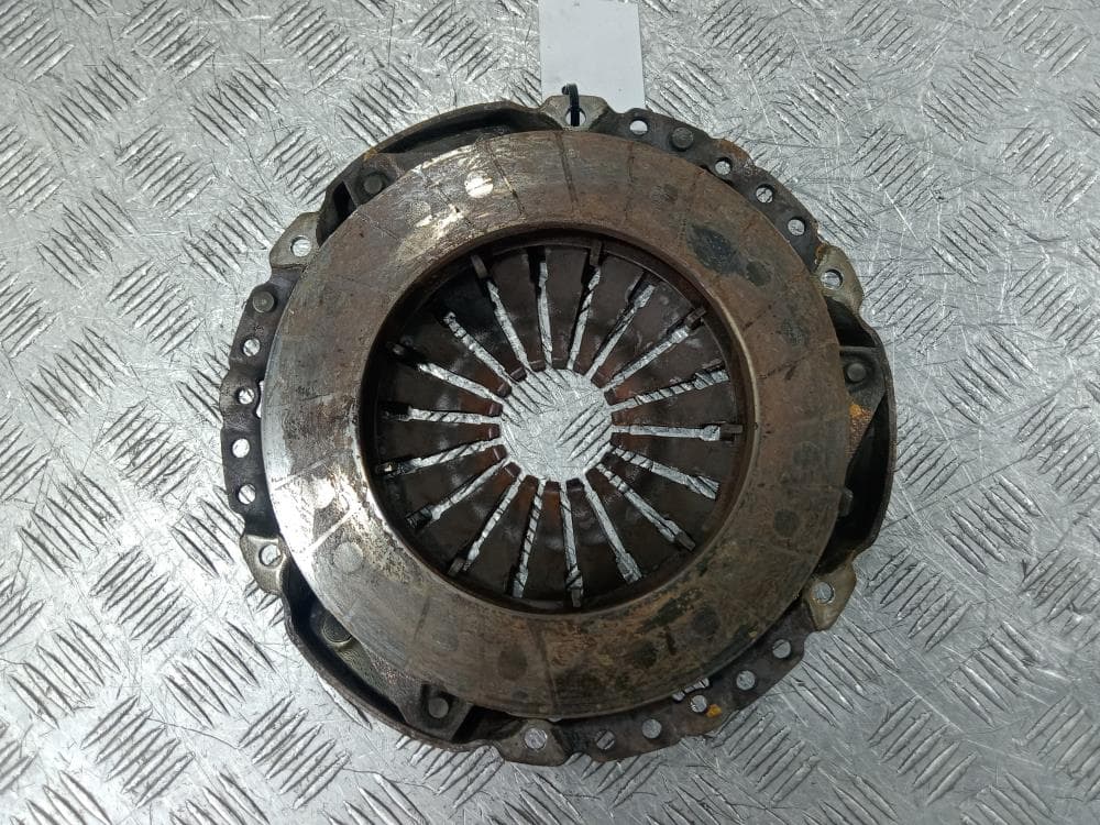Корзина сцепления к Renault Clio 3 (05-09)