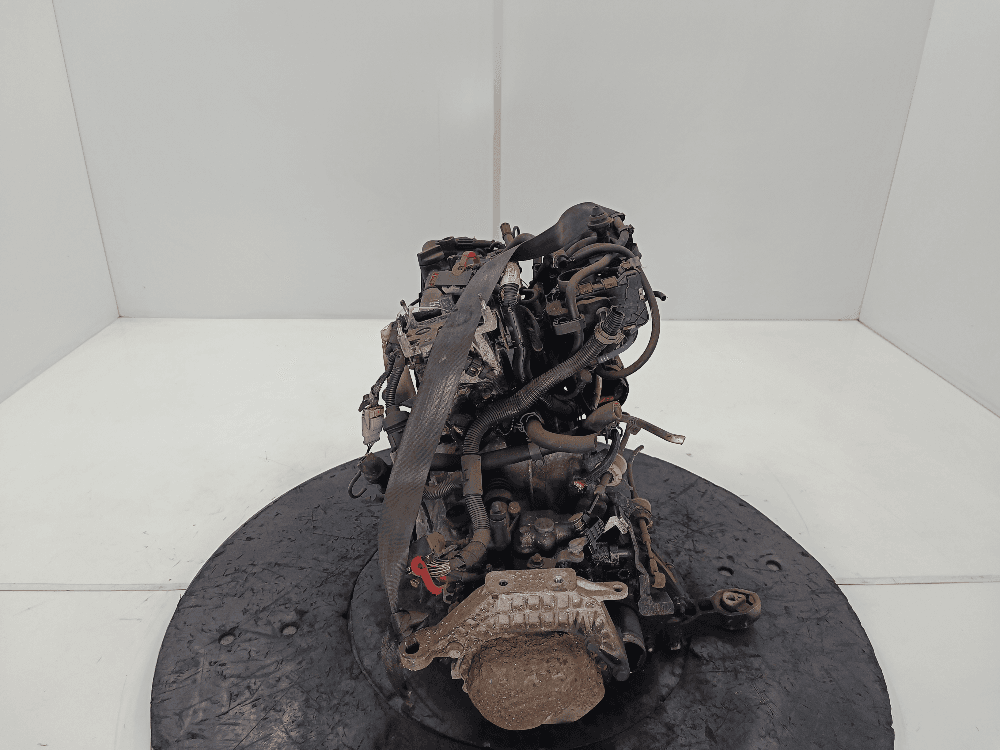 Двигатель к Fiat Grande Punto (05-18)