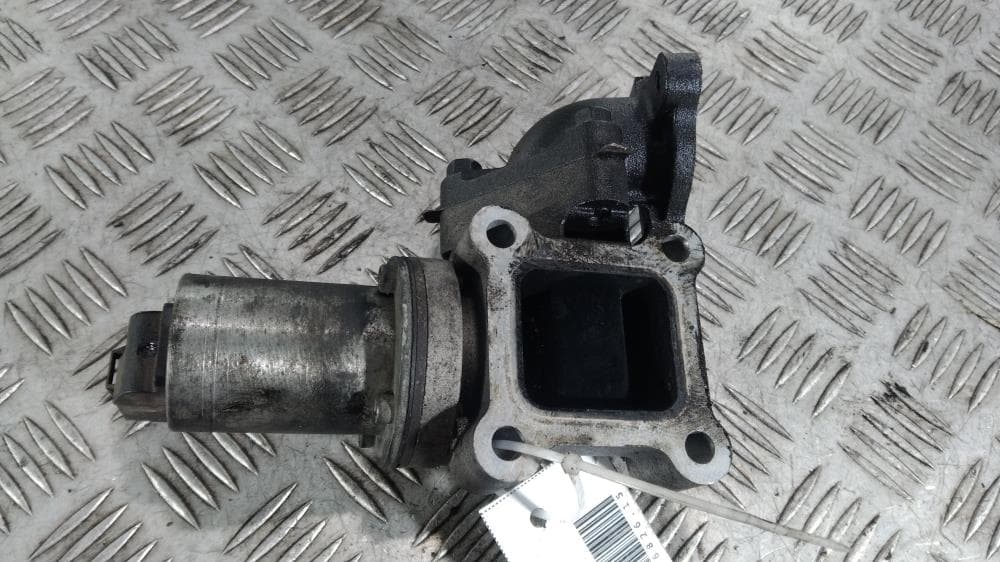 Клапан EGR к Kia Sorento 1 (02-06)