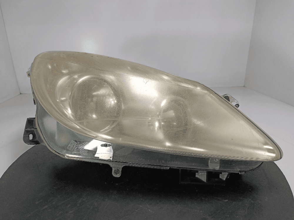 Фара правая к Opel Corsa D (06-11)