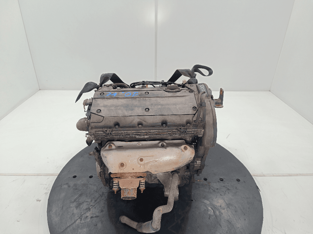 Двигатель к Peugeot 406 (95-99)