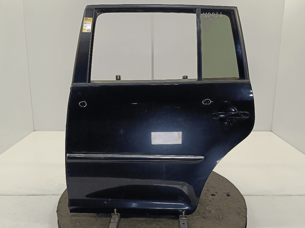 Дверь задняя левая к Volkswagen Touran 2 (10-15)