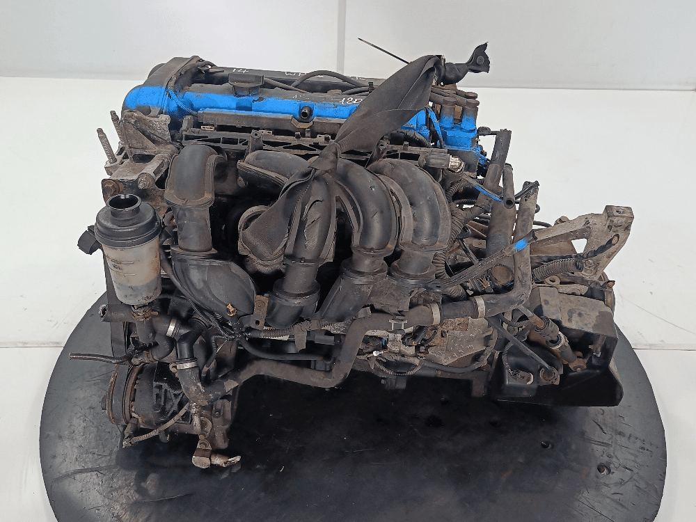 Двигатель к Ford Focus 2 (04-08)