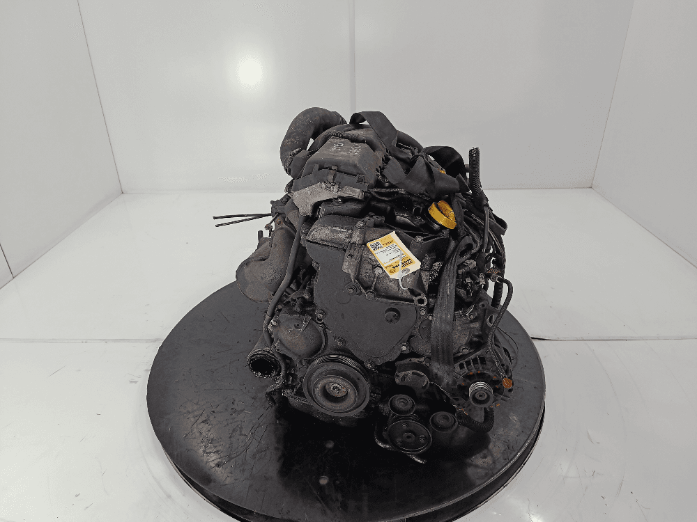 Двигатель к Renault Master 2 (98-03)