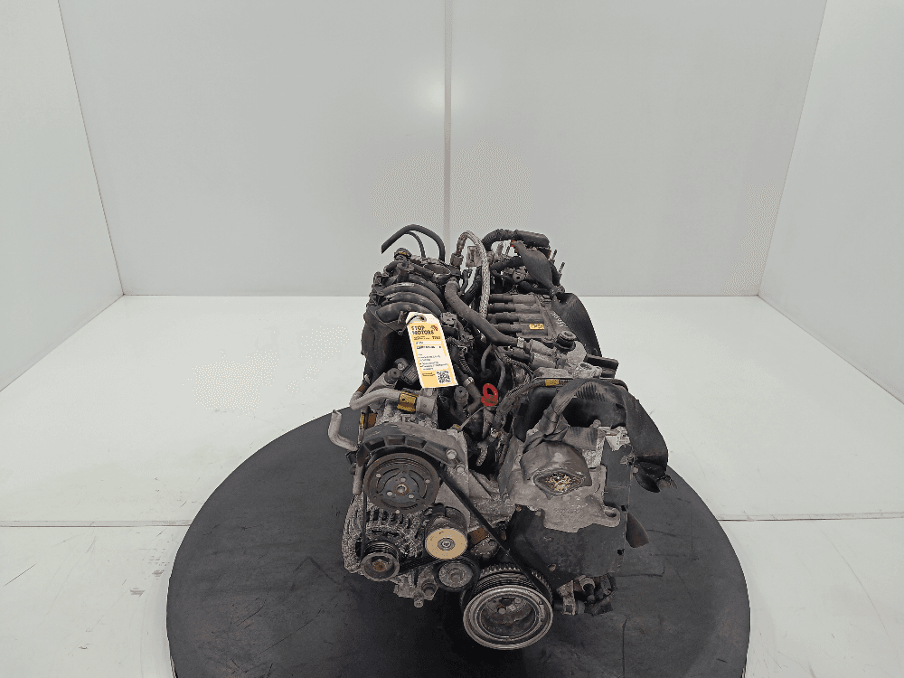 Двигатель к Fiat Grande Punto (05-18)