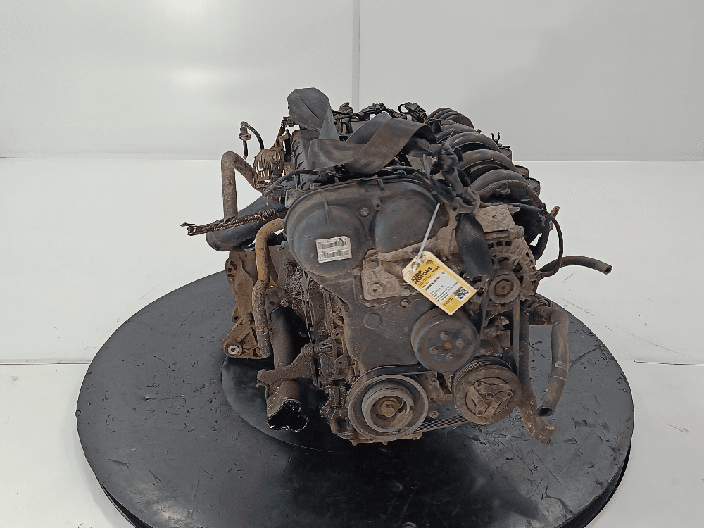 Двигатель к Ford Focus 3 (11-15)