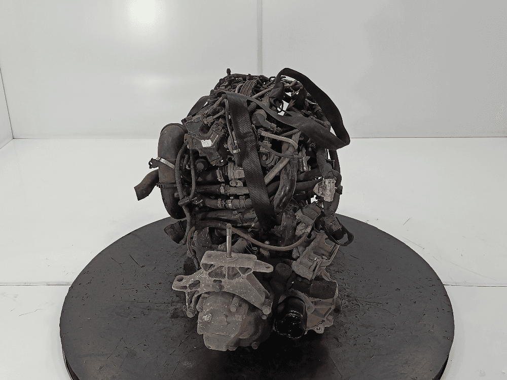 Двигатель к Fiat Grande Punto (05-18)